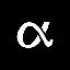 ALPHA logo