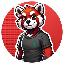 NIBBLES logo