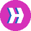 HYPER logo