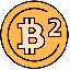 B2 logo