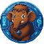 WOOLLY logo