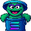 GOR logo